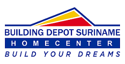 Building Depot Suriname