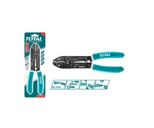 Total Tools Wire Stripper Building Depot Suriname