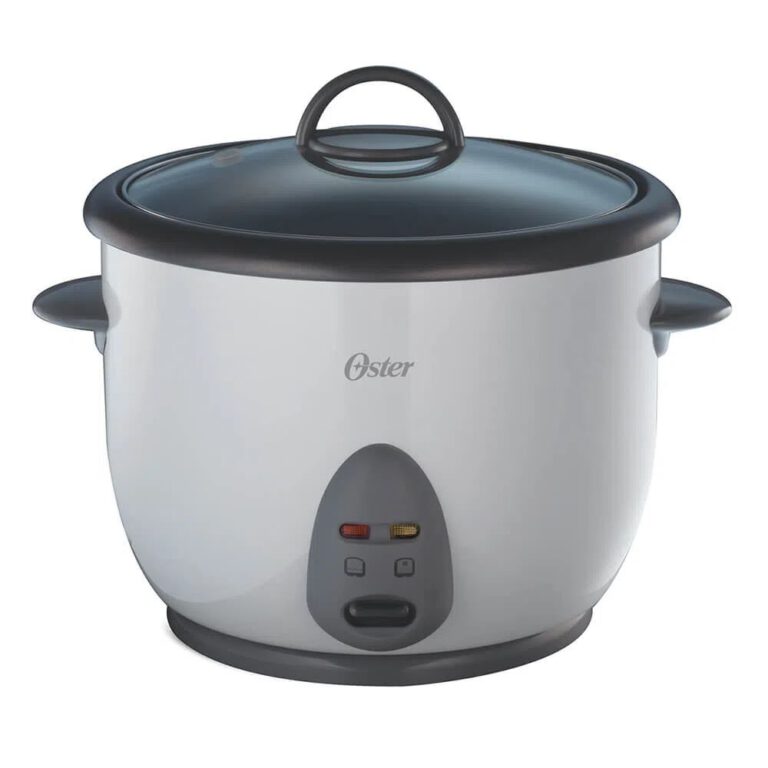 Oster MultiUse Rice Cooker White 10cups Building Depot Suriname