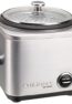Cuisinart 8-cup rice cooker
