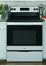 general electric free standing oven