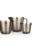 3 pc set measuring cups 303143