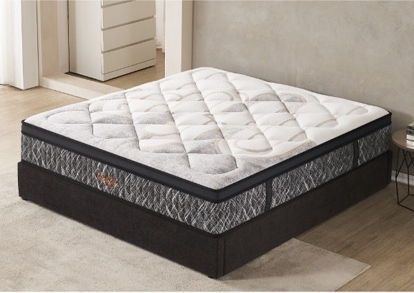 Zhida Mattress CF2407 Soft