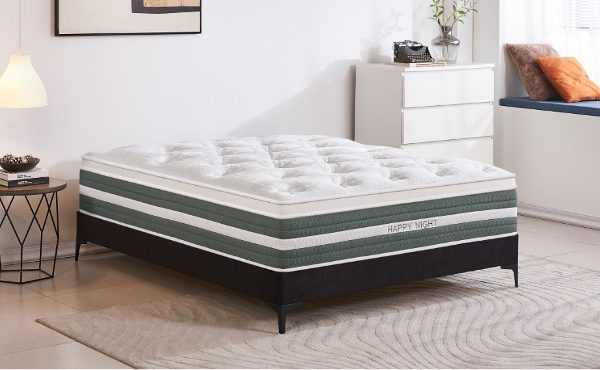 Zhida Mattress MF24-1 Medium Soft