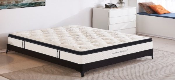 Zhida Mattress MF24-9 Medium Soft
