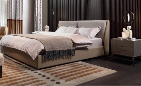 Zhida Bed Zb2201-01